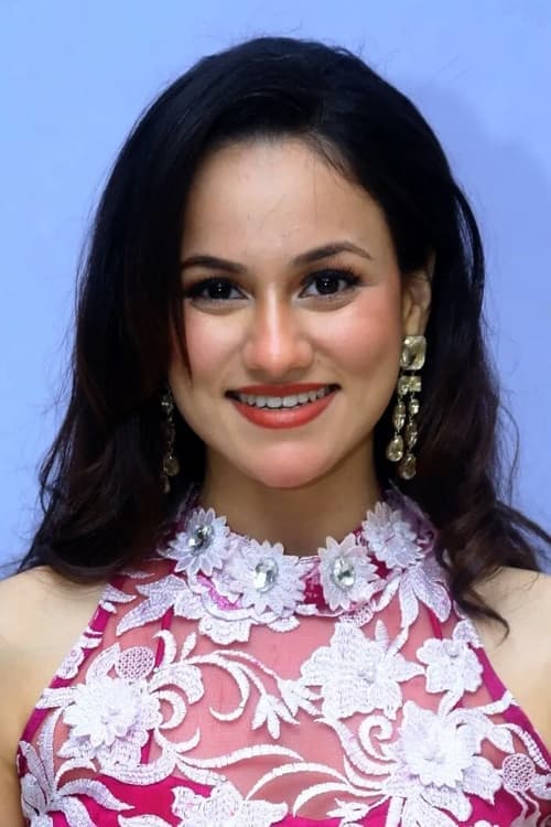 Urvashi Pardeshi profile photo