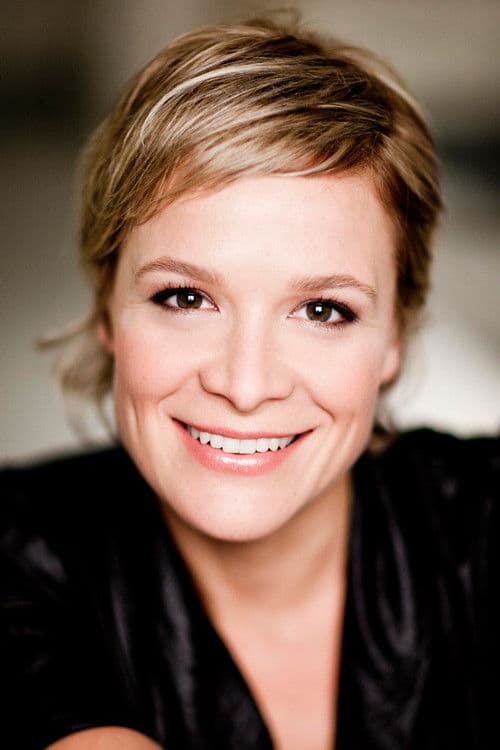 Marie-Eve Pelletier profile photo