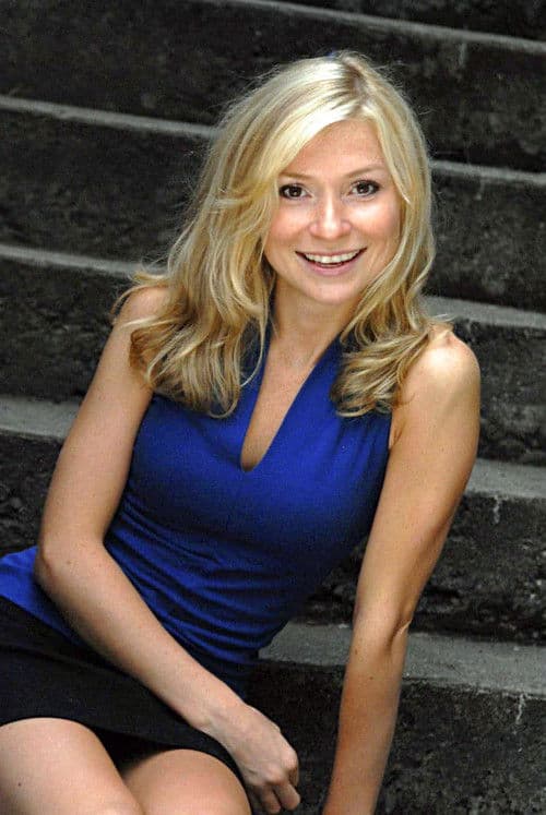 Emma Taylor-Isherwood profile photo