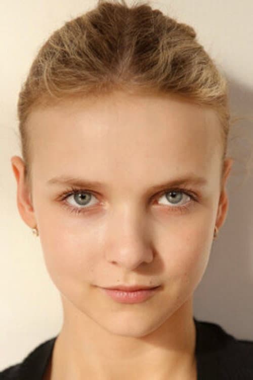 Anna Pankratova profile photo