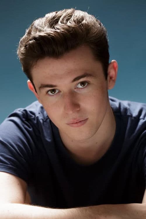 Luke Florence profile photo