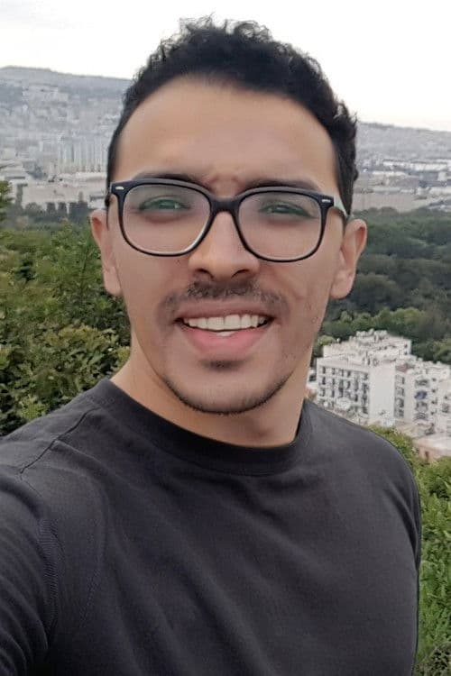 Hamza Mendil profile photo