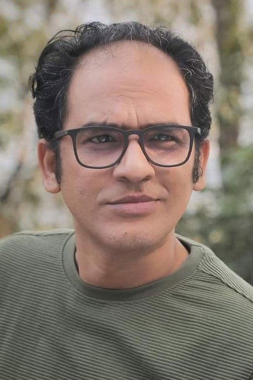 Ritwick Chakraborty profile photo