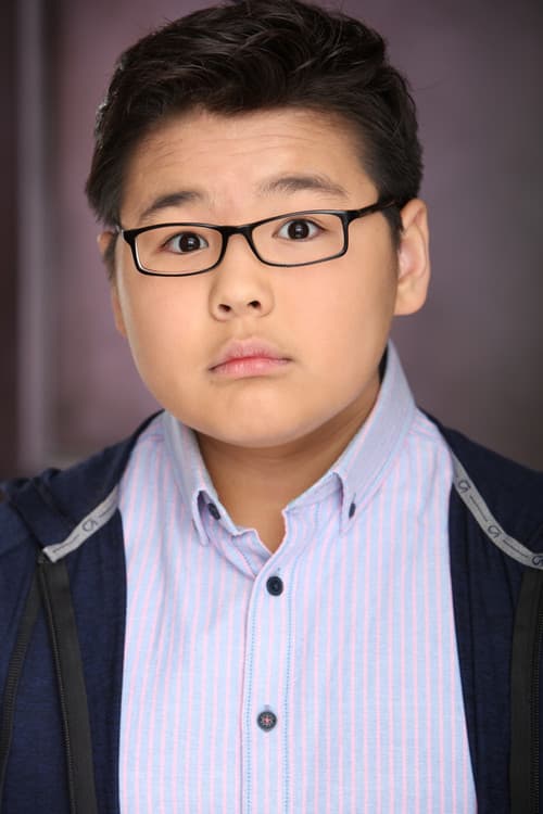 Chinguun Sergelen profile photo