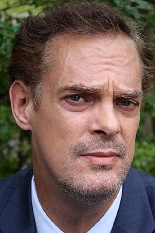 Jeremy Childs profile photo