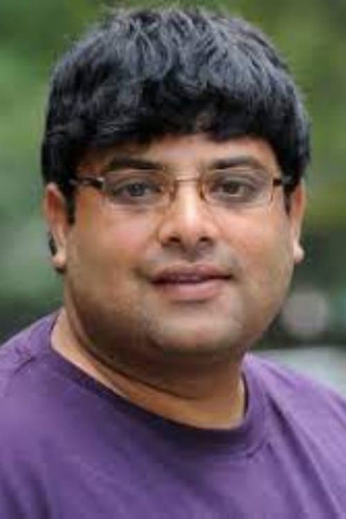 Krishnudu profile photo
