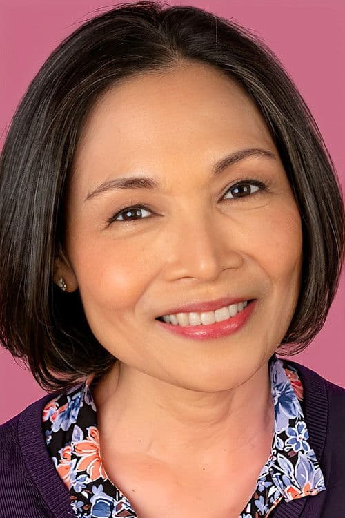 Lydia Gaston profile photo