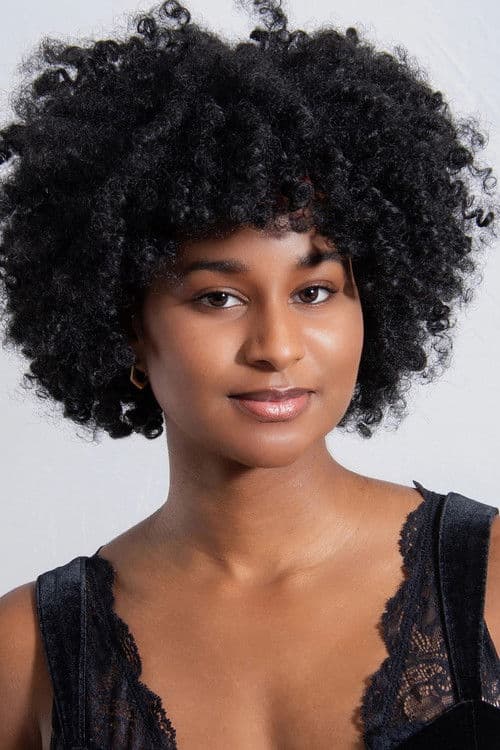 Naiomi Israel profile photo