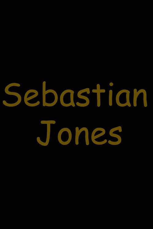 Sebastian Jones poster