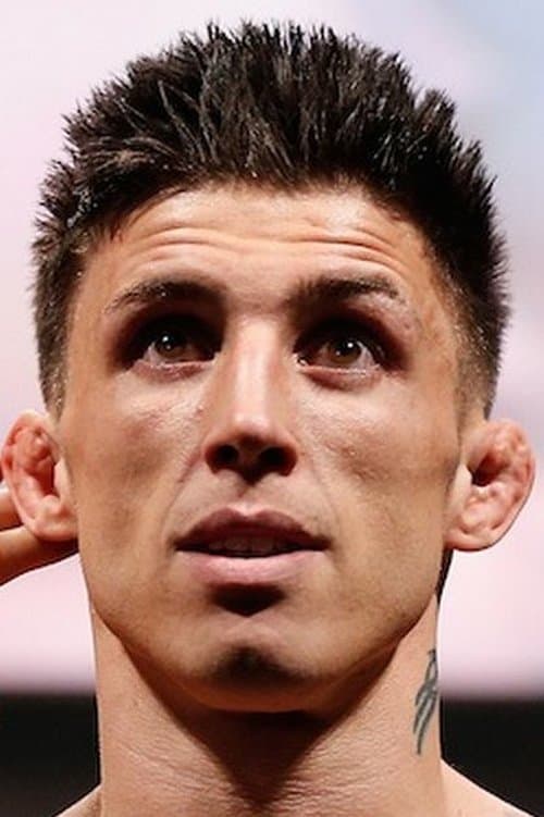 Norman Parke profile photo
