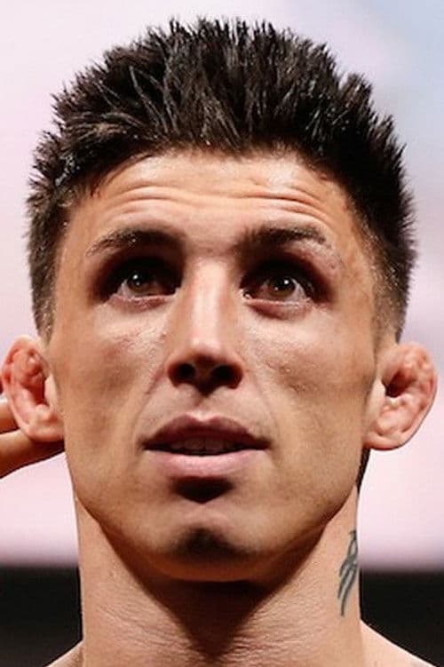 Norman Parke profile photo