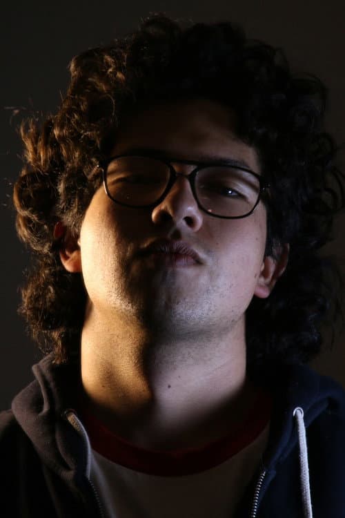 Julian Mora profile photo