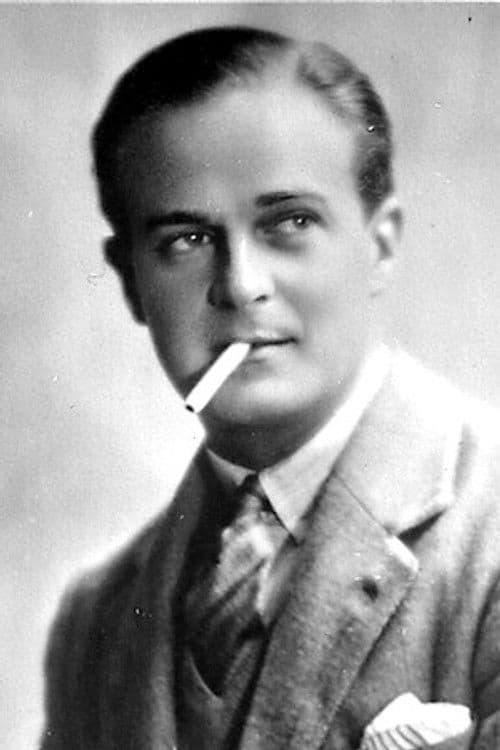 Malcolm Tod profile photo