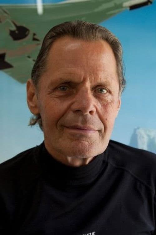 Emil Schult profile photo