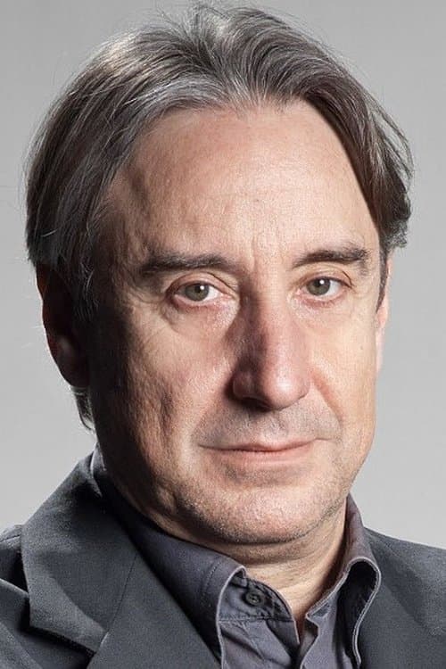 Juanjo Puigcorbé profile photo