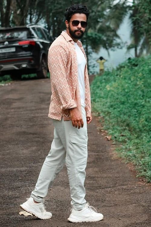 Rahesh Ravi profile photo