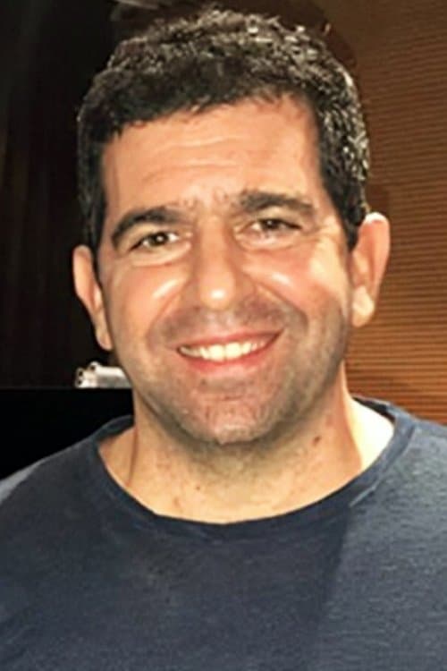 Martín Saban profile photo