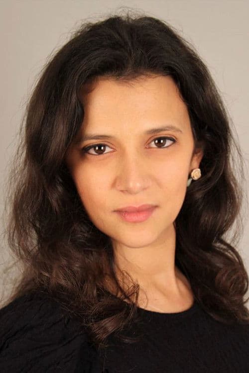 Carolina Serrão profile photo