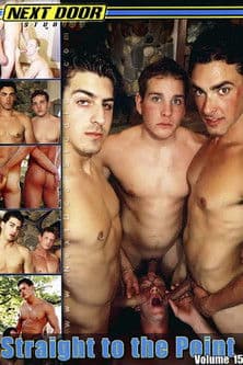 Straight to the Point Volume 15 poster