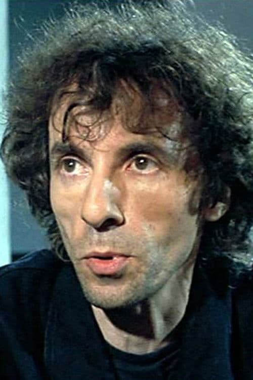 Jacky Sigaux profile photo