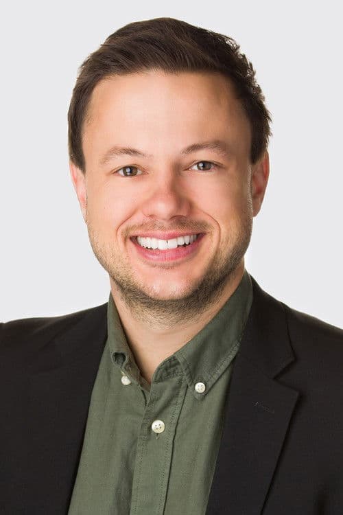 Sean Hamrin profile photo