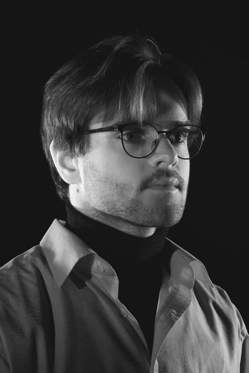 Simon Chitoroaga profile photo