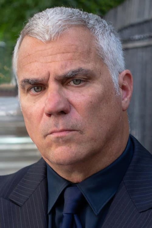 Patrick Ferraro profile photo
