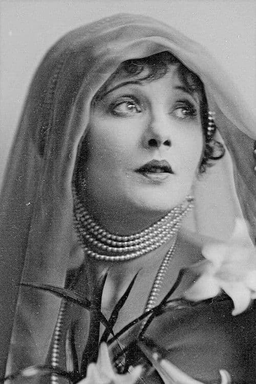 Betty Bouton profile photo