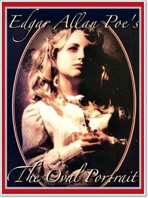 The Oval Portrait poster