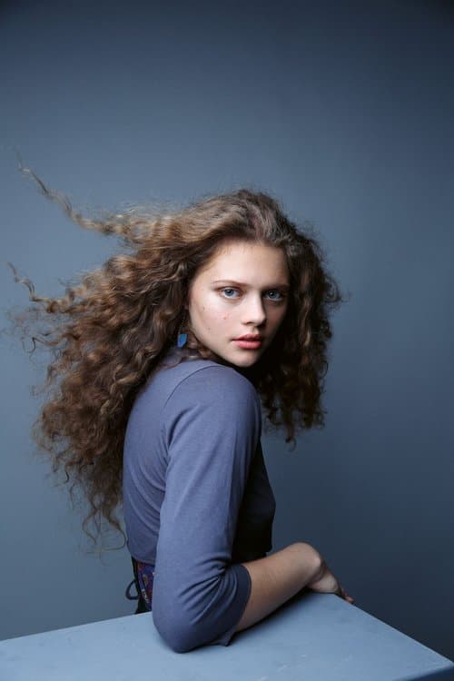 Hanna Kelemen profile photo