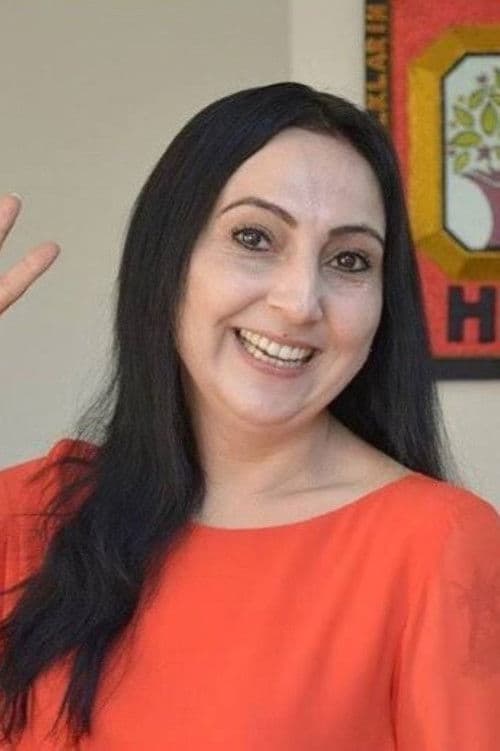 Figen Yüksekdağ profile photo