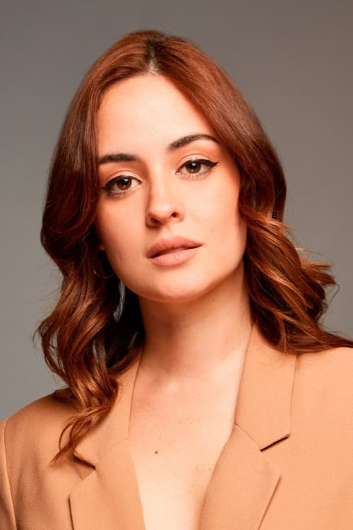 Priscila Espinoza profile photo