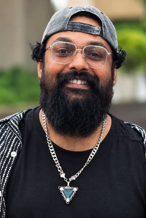 Vignesh Venu profile photo