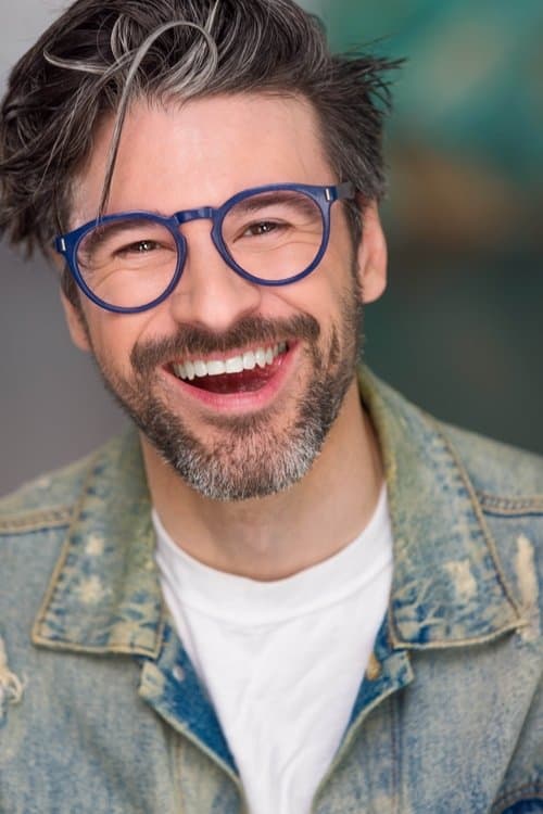 Anthony Rainville profile photo