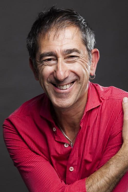 Patxi Pérez profile photo