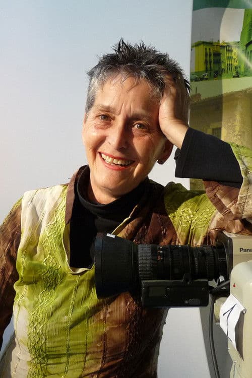 Mariasun Pagoaga profile photo