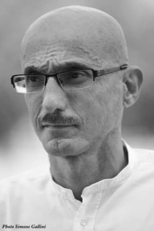 Luciano Manzalini profile photo