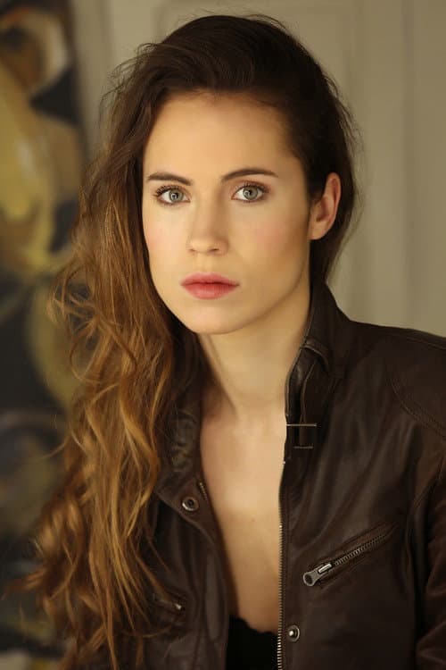 Miren Arrieta profile photo