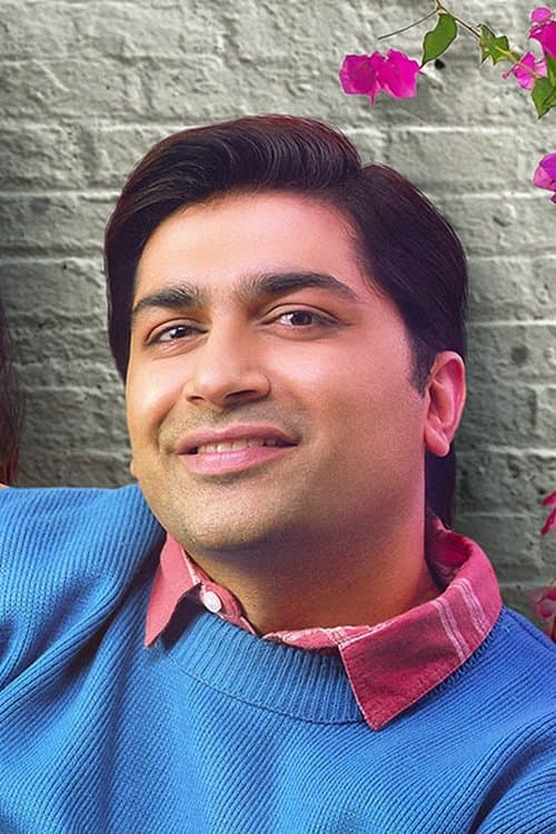 Malhar Thakar profile photo