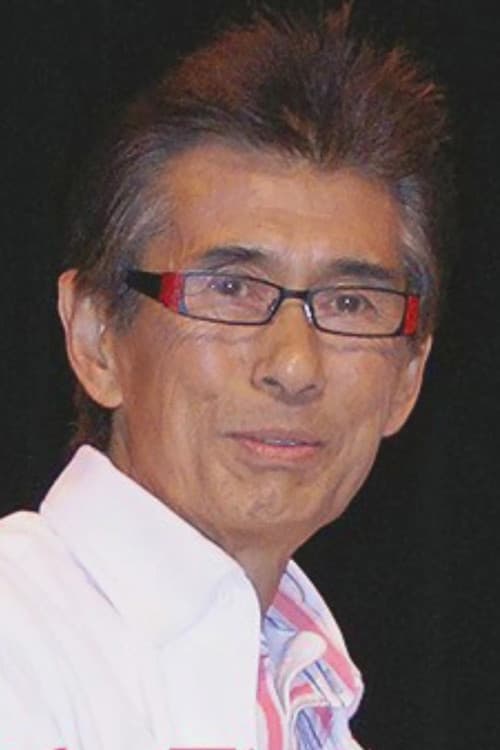 Shunsuke Ikeda profile photo