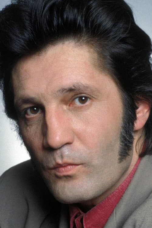Gérard Blanchard profile photo