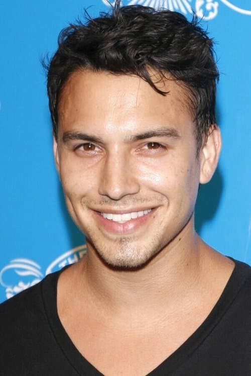 Gustavo Carr profile photo