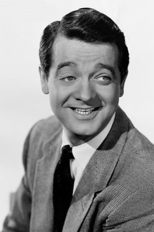 Tommy Noonan profile photo