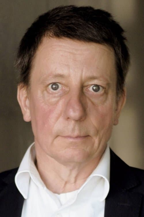 Steffen Scheumann profile photo