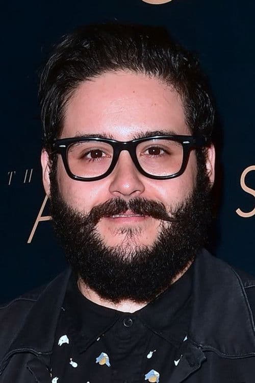 Steve Zaragoza profile photo