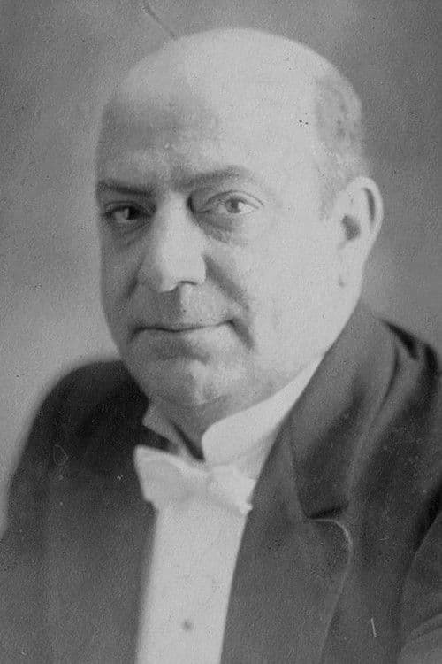 George S. Trimble profile photo