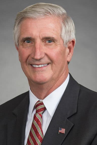 Andrew Card profile photo