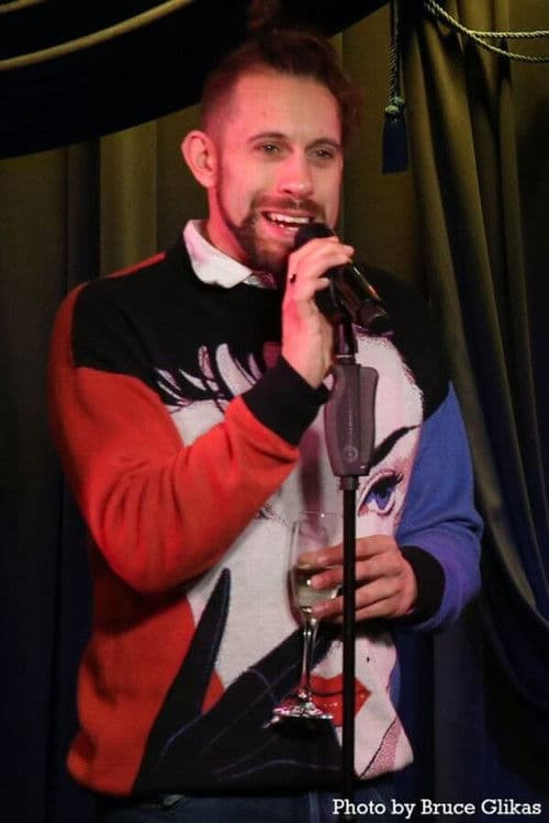 David Cumming profile photo