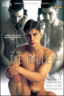 The Caller poster