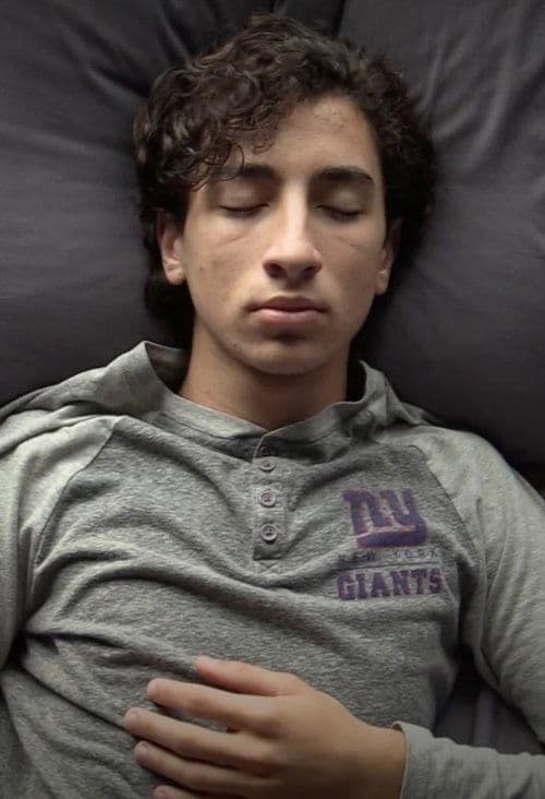 Daylight Slumber poster